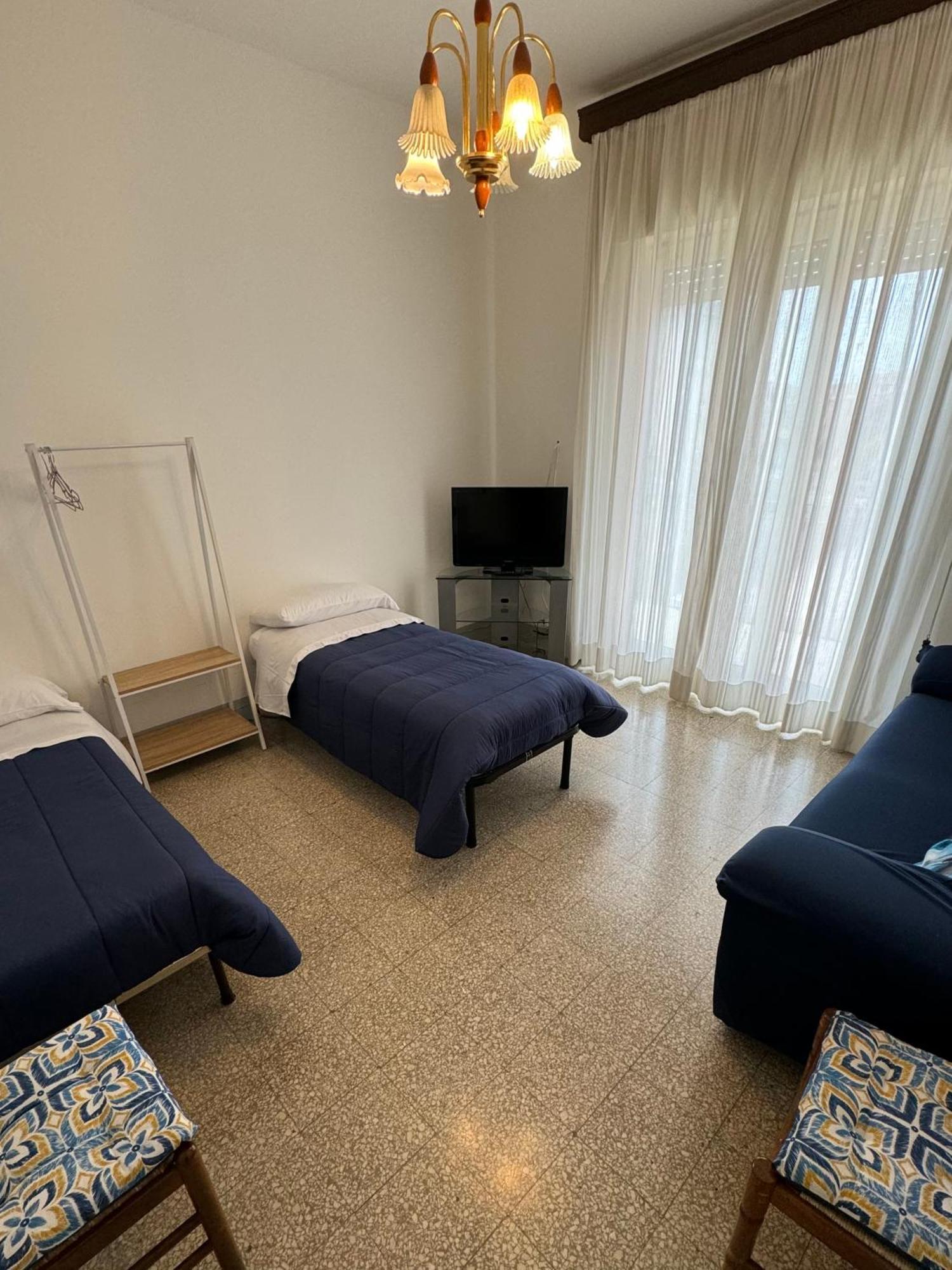Mendihome - Appartamento Vicino Mare Nocera Terinese Exterior foto