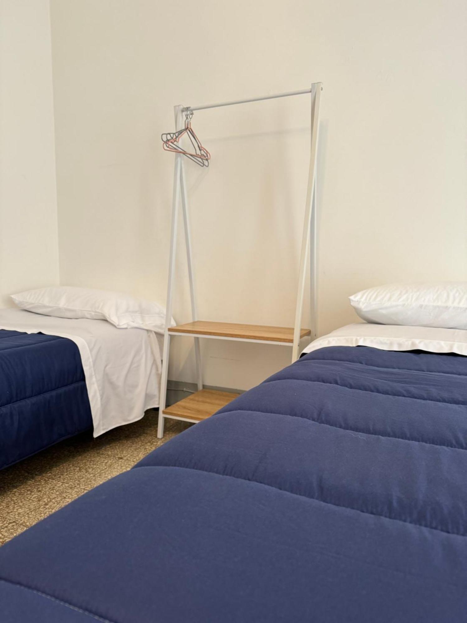 Mendihome - Appartamento Vicino Mare Nocera Terinese Exterior foto