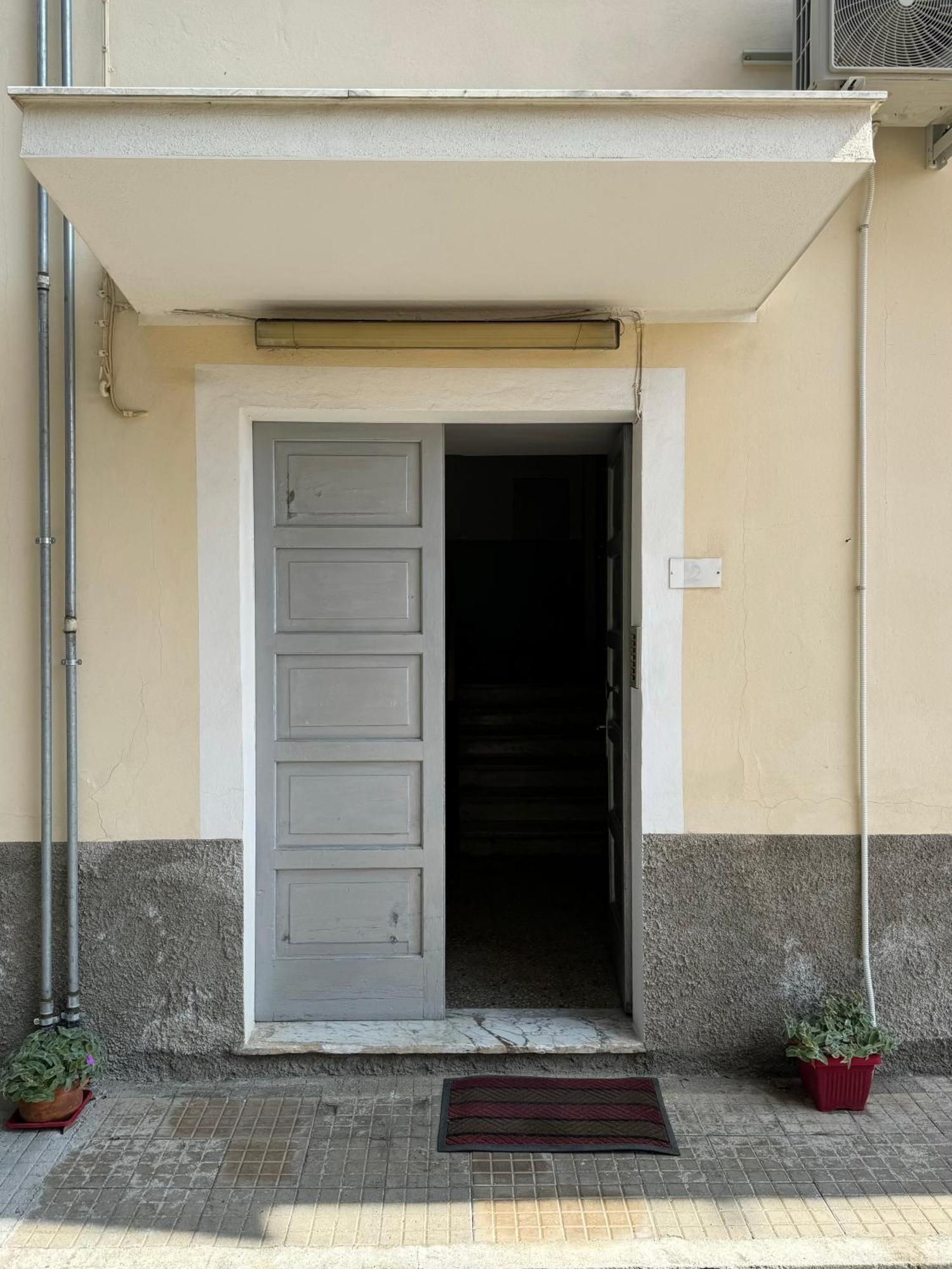Mendihome - Appartamento Vicino Mare Nocera Terinese Exterior foto
