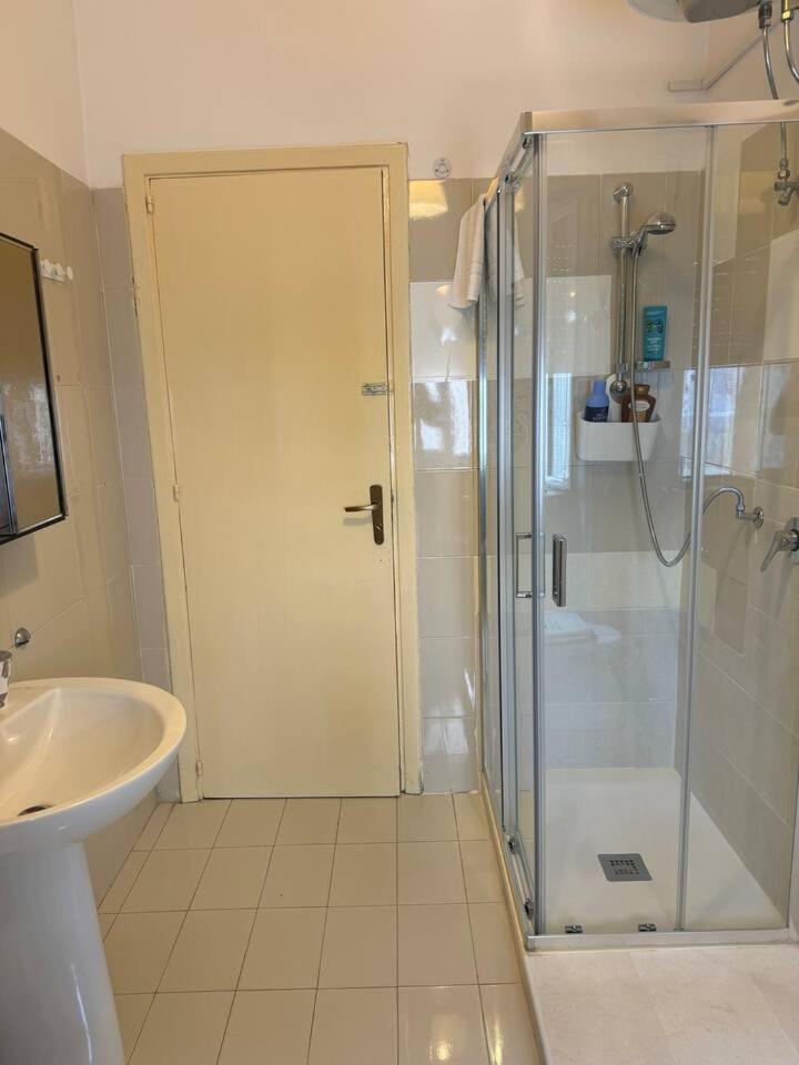 Mendihome - Appartamento Vicino Mare Nocera Terinese Exterior foto